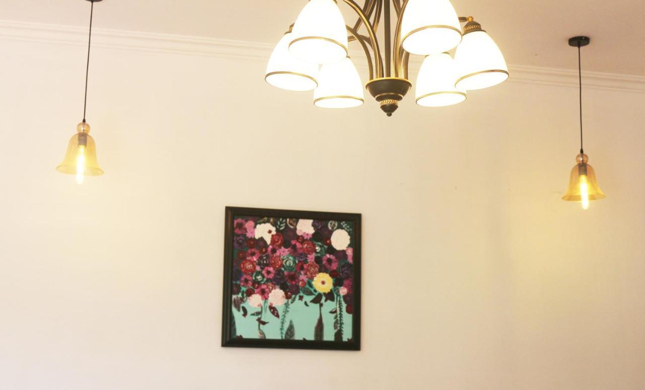 Thang Nam Ruc Ro - Dalat Homestay Экстерьер фото